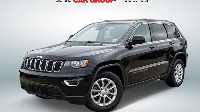 JEEP GRAND CHEROKEE 2021 1C4RJEAG9MC798368 image